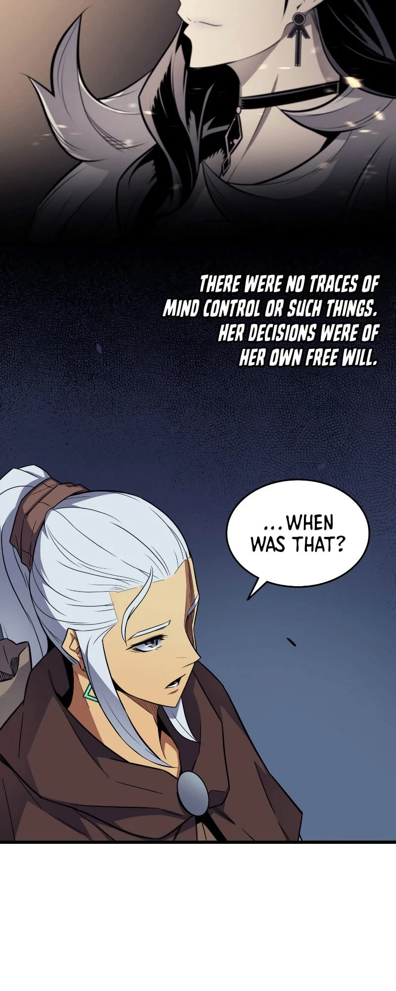 The Great Mage Returns After 4000 Years Chapter 82, page 33 of 41