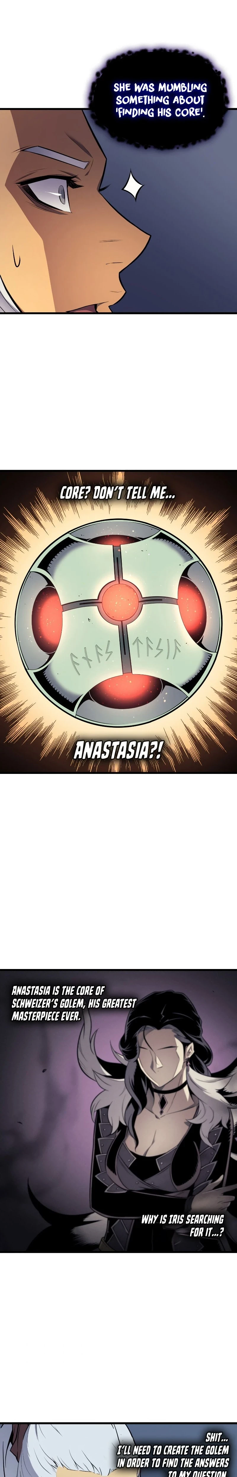 The Great Mage Returns After 4000 Years Chapter 82, page 36 of 41
