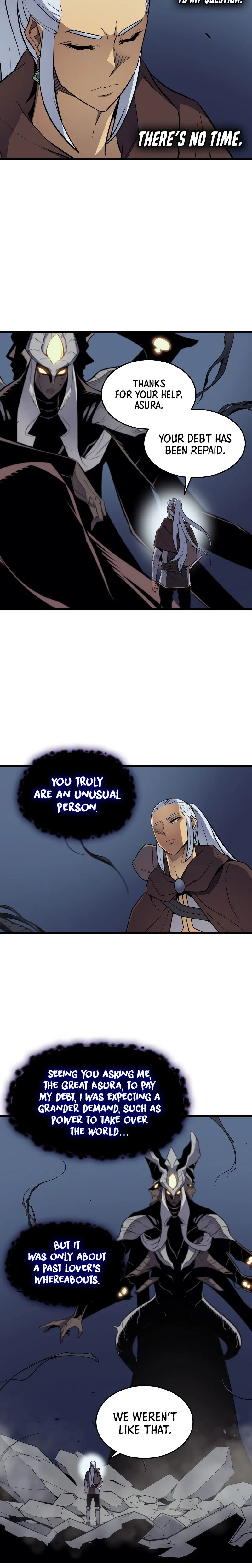 The Great Mage Returns After 4000 Years Chapter 82, page 37 of 41
