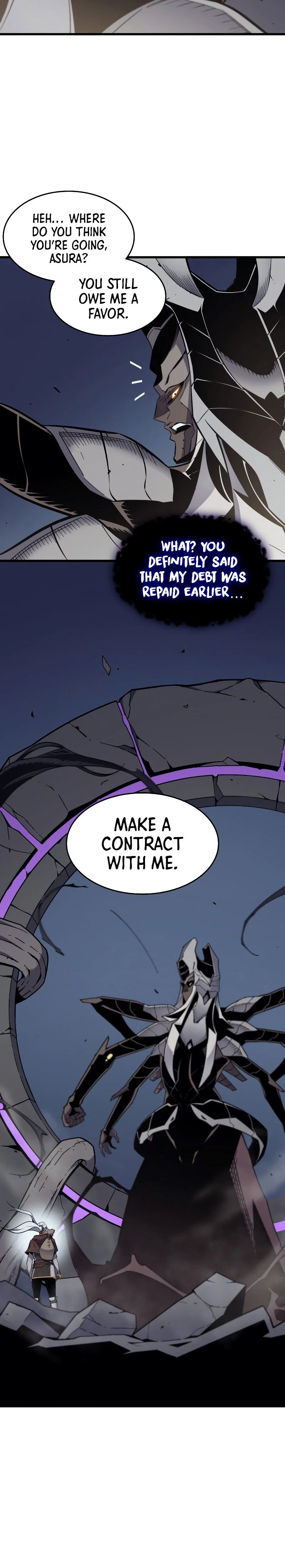 The Great Mage Returns After 4000 Years Chapter 82, page 39 of 41