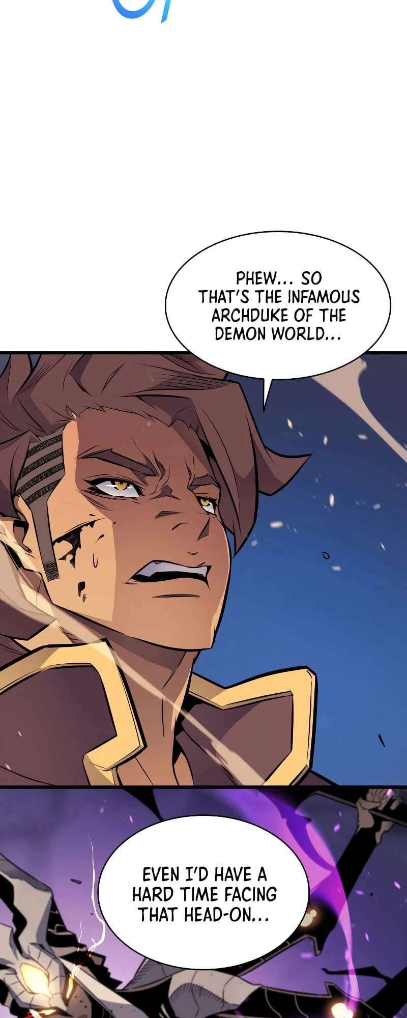 The Great Mage Returns After 4000 Years Chapter 82, page 5 of 41