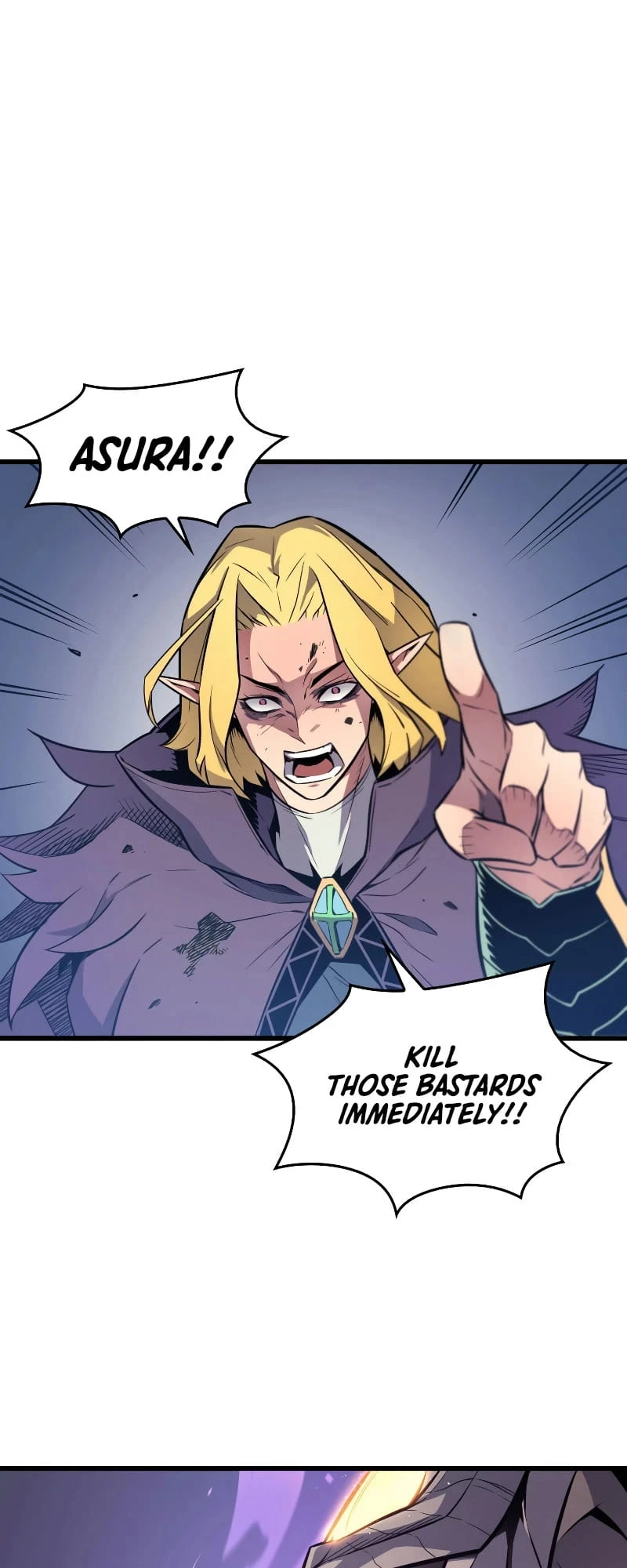 The Great Mage Returns After 4000 Years Chapter 82, page 7 of 41