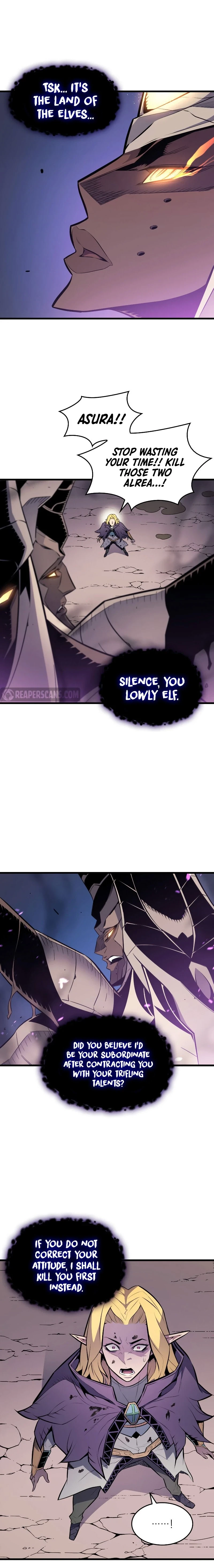 The Great Mage Returns After 4000 Years Chapter 82, page 9 of 41