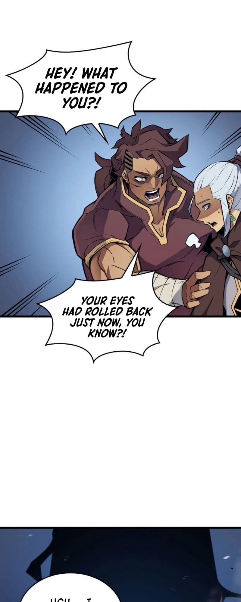 The Great Mage Returns After 4000 Years Chapter 83, page 11 of 72