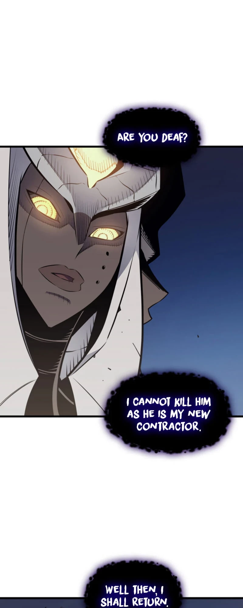 The Great Mage Returns After 4000 Years Chapter 83, page 15 of 72