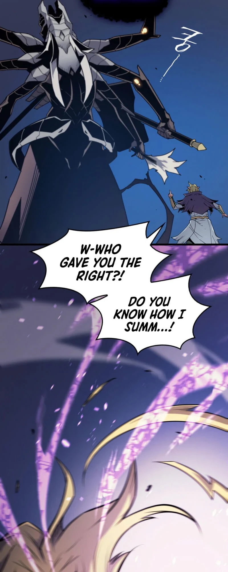 The Great Mage Returns After 4000 Years Chapter 83, page 16 of 72