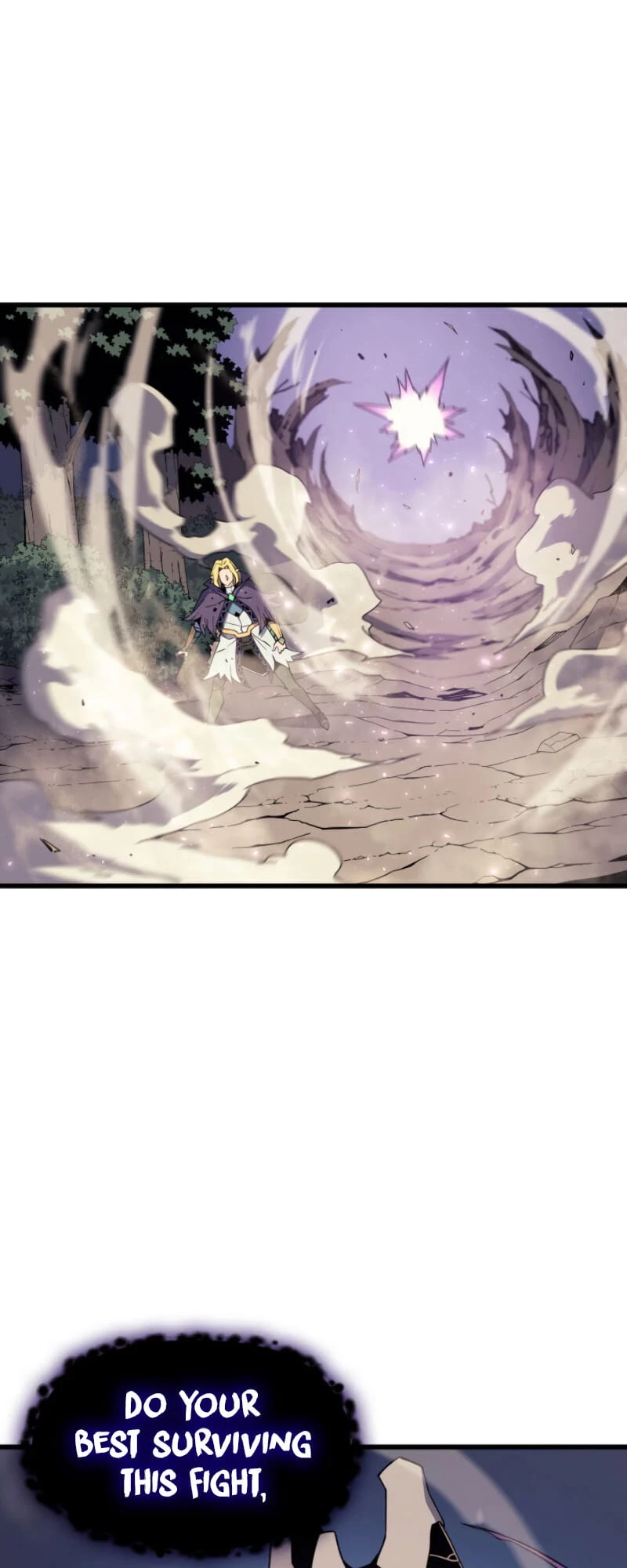 The Great Mage Returns After 4000 Years Chapter 83, page 20 of 72