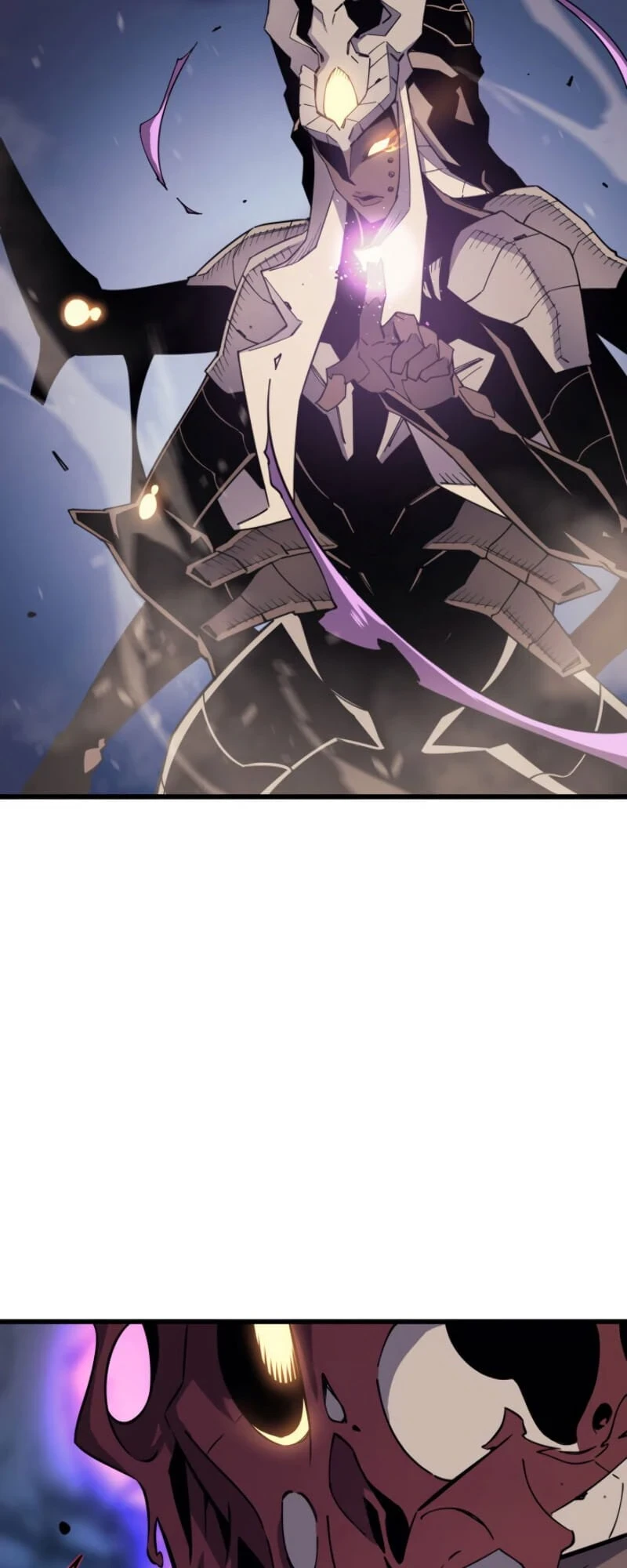 The Great Mage Returns After 4000 Years Chapter 83, page 21 of 72