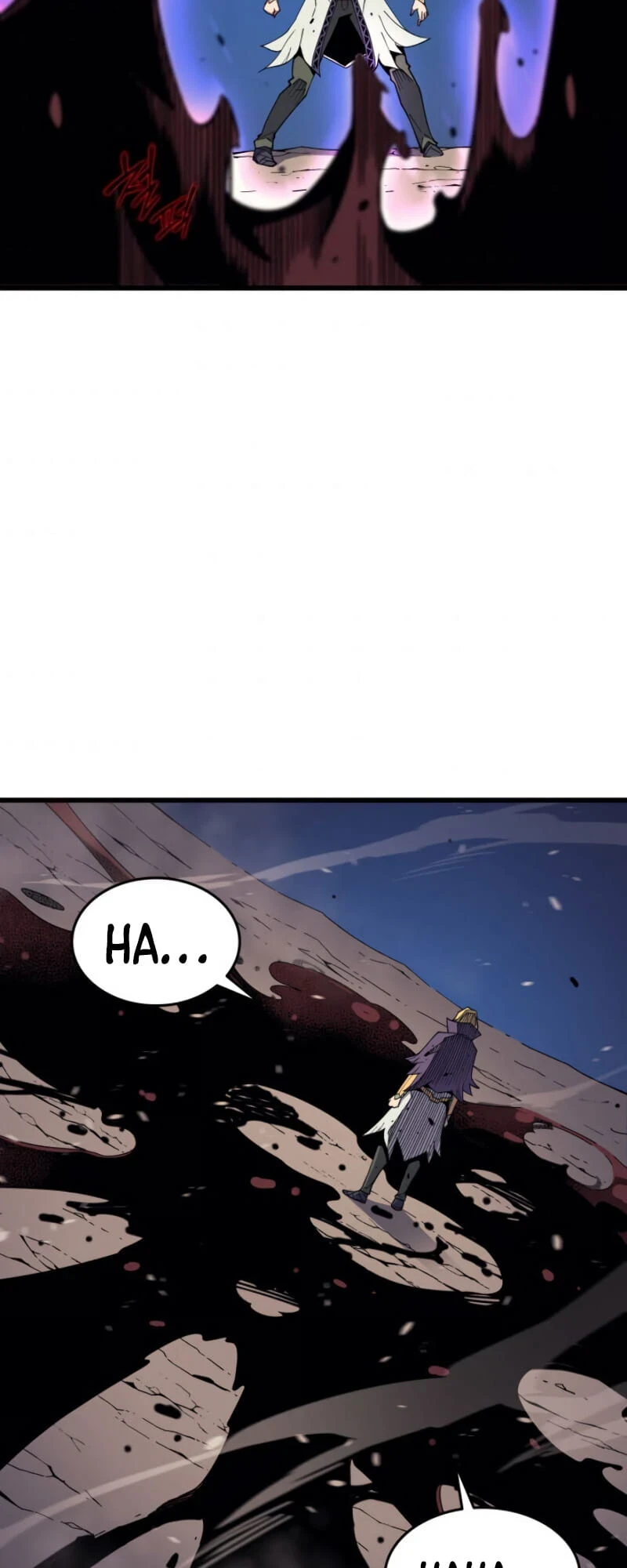 The Great Mage Returns After 4000 Years Chapter 83, page 23 of 72
