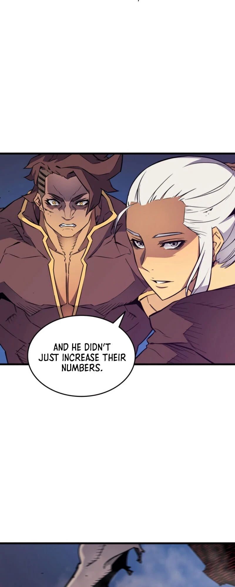The Great Mage Returns After 4000 Years Chapter 83, page 30 of 72