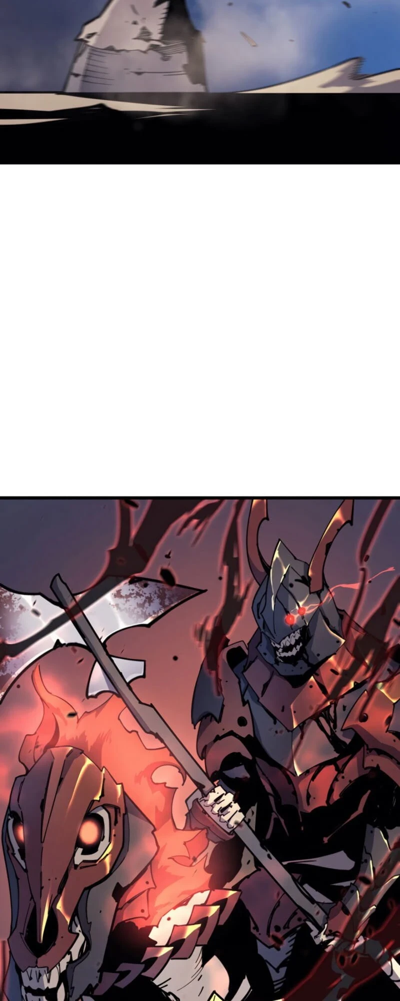 The Great Mage Returns After 4000 Years Chapter 83, page 31 of 72