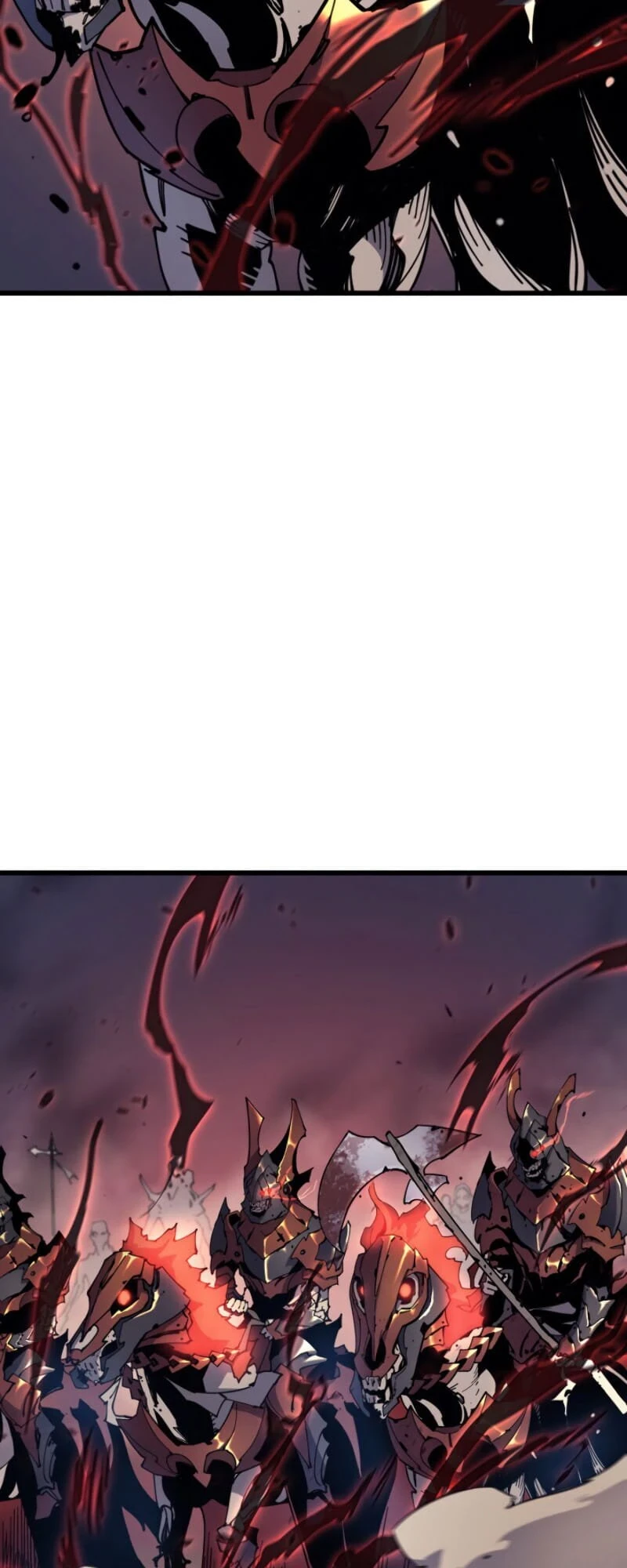 The Great Mage Returns After 4000 Years Chapter 83, page 32 of 72