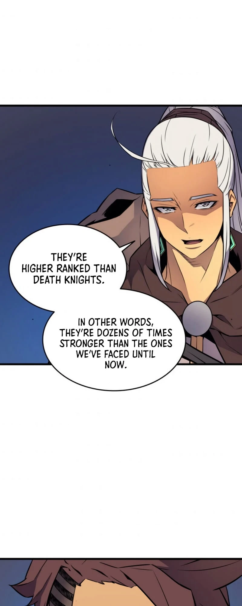 The Great Mage Returns After 4000 Years Chapter 83, page 34 of 72