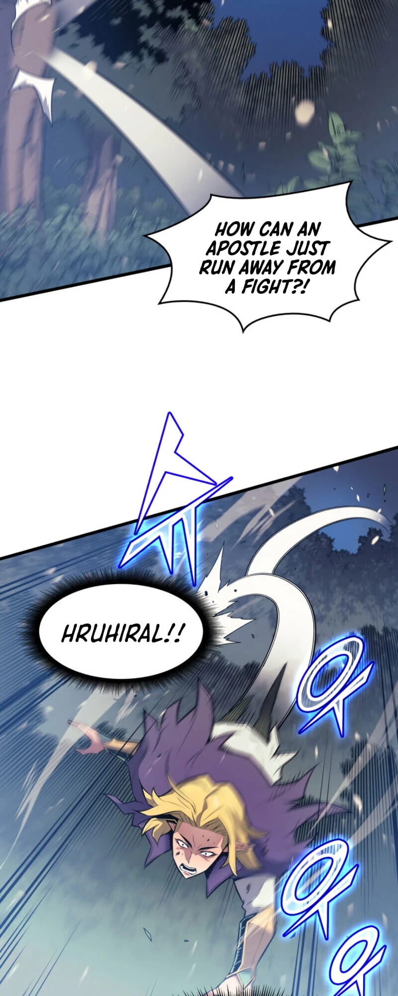 The Great Mage Returns After 4000 Years Chapter 83, page 38 of 72