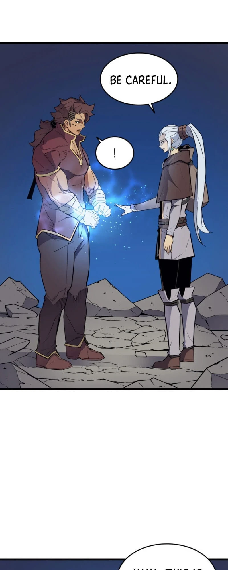 The Great Mage Returns After 4000 Years Chapter 83, page 42 of 72