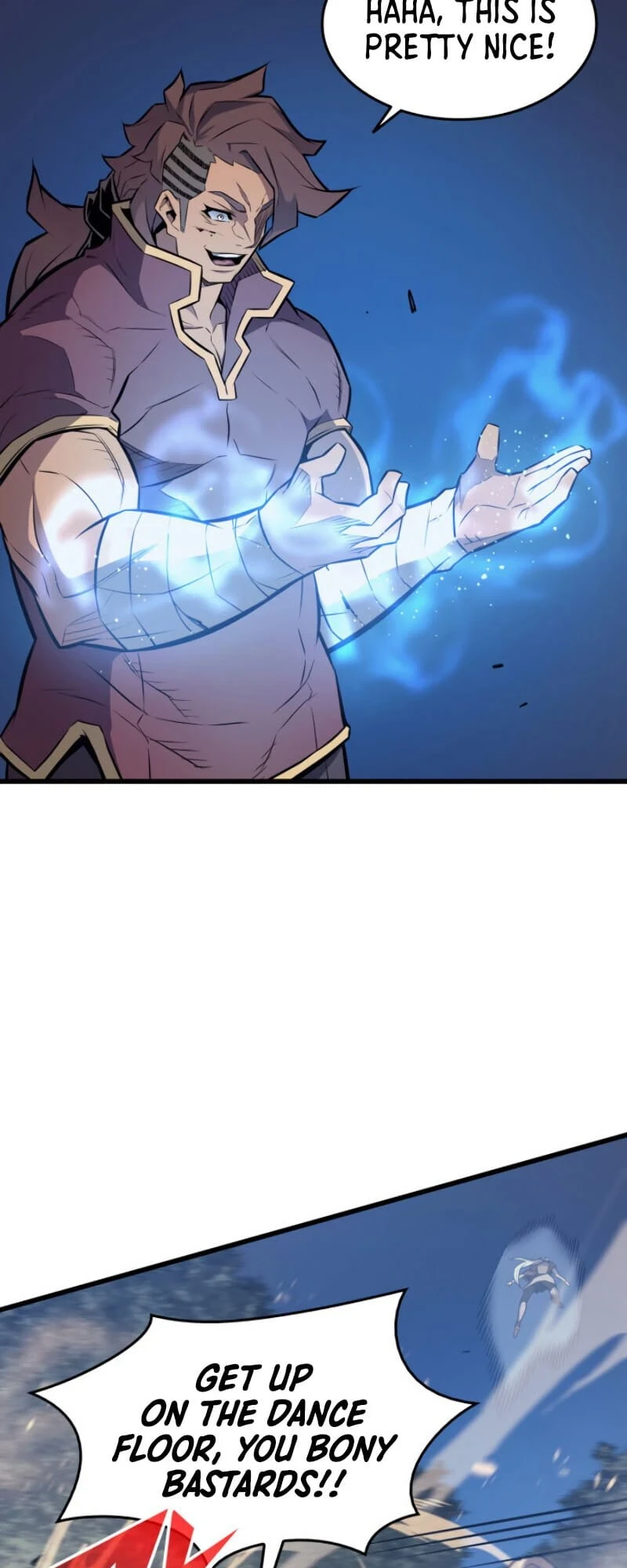 The Great Mage Returns After 4000 Years Chapter 83, page 43 of 72