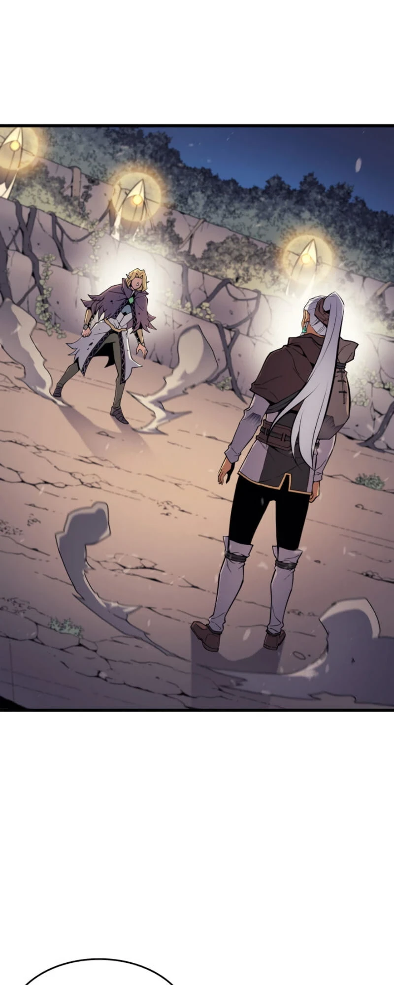 The Great Mage Returns After 4000 Years Chapter 83, page 48 of 72