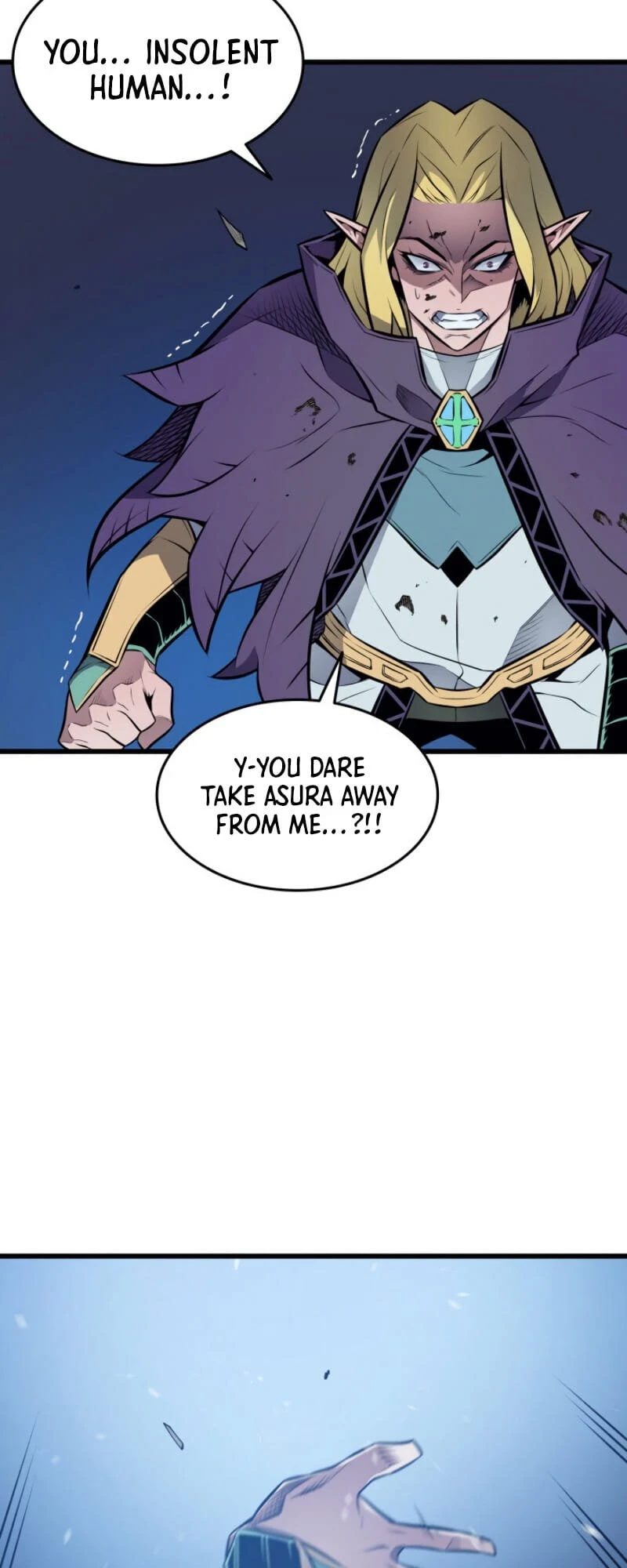 The Great Mage Returns After 4000 Years Chapter 83, page 49 of 72