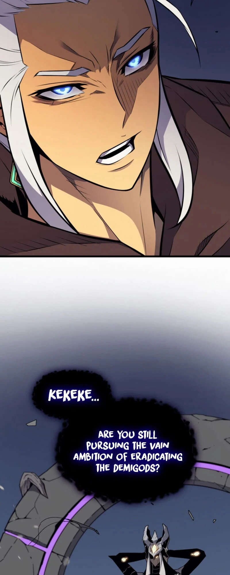 The Great Mage Returns After 4000 Years Chapter 83, page 5 of 72