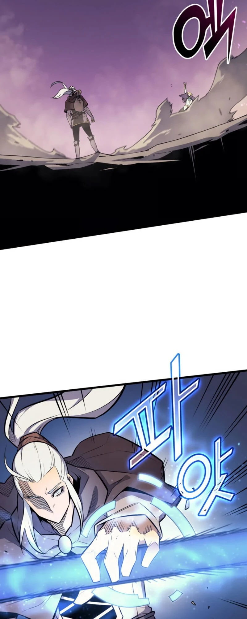 The Great Mage Returns After 4000 Years Chapter 83, page 52 of 72