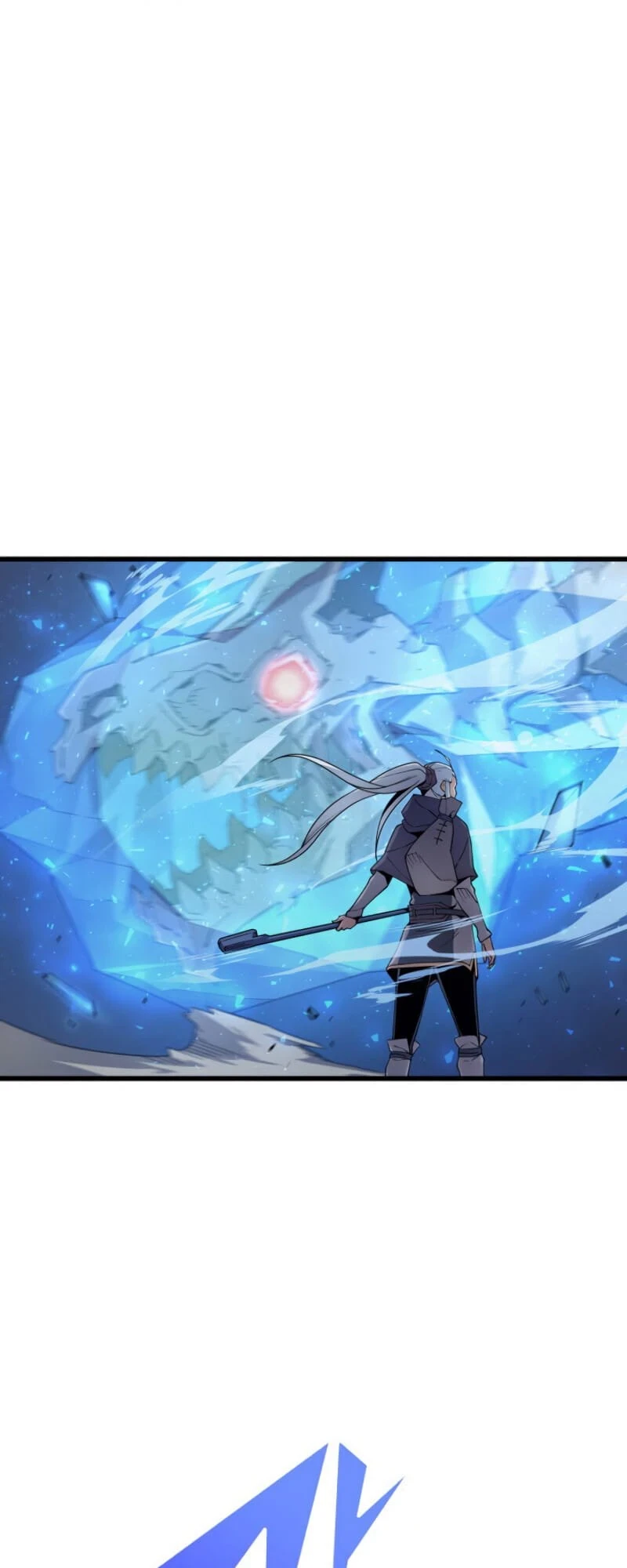 The Great Mage Returns After 4000 Years Chapter 83, page 55 of 72