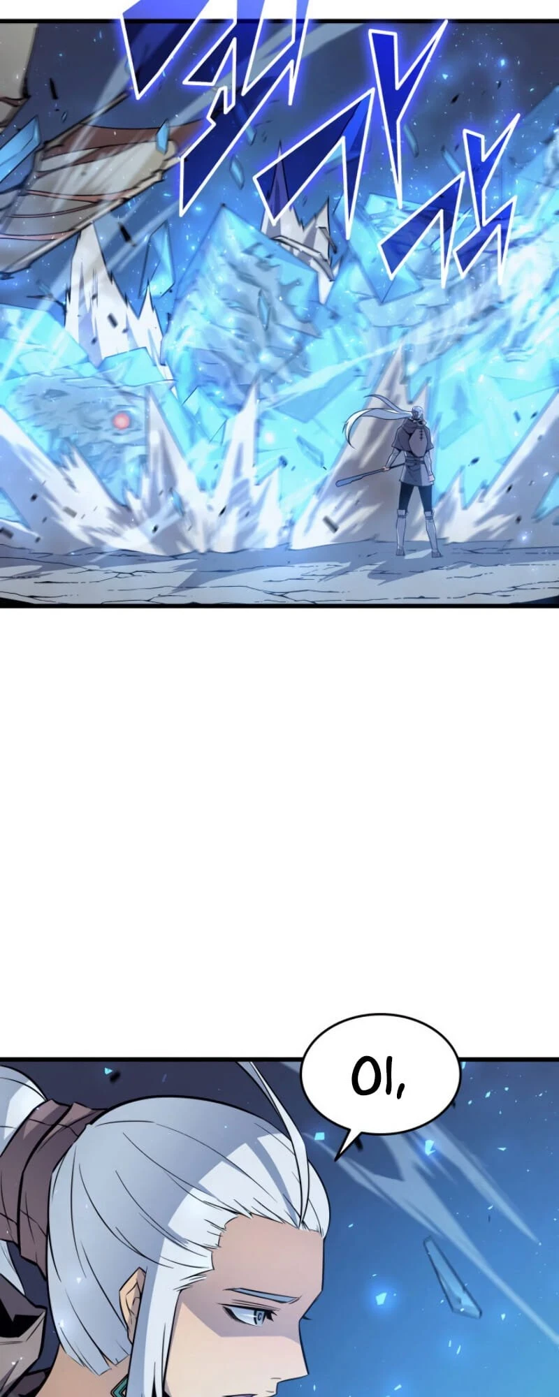 The Great Mage Returns After 4000 Years Chapter 83, page 56 of 72