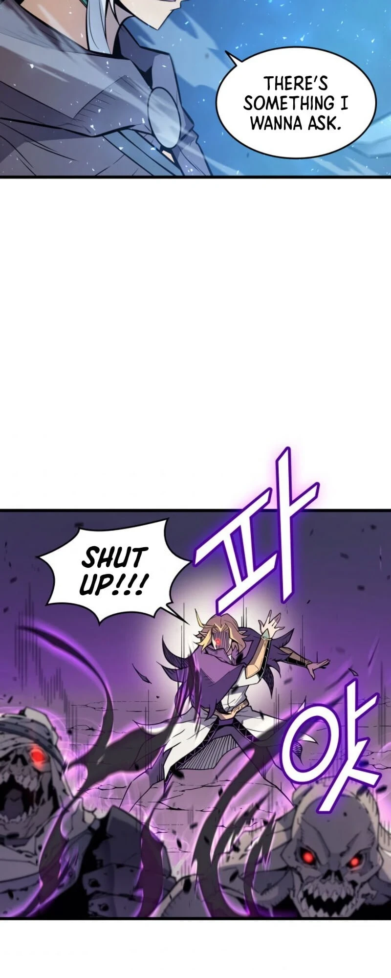The Great Mage Returns After 4000 Years Chapter 83, page 57 of 72