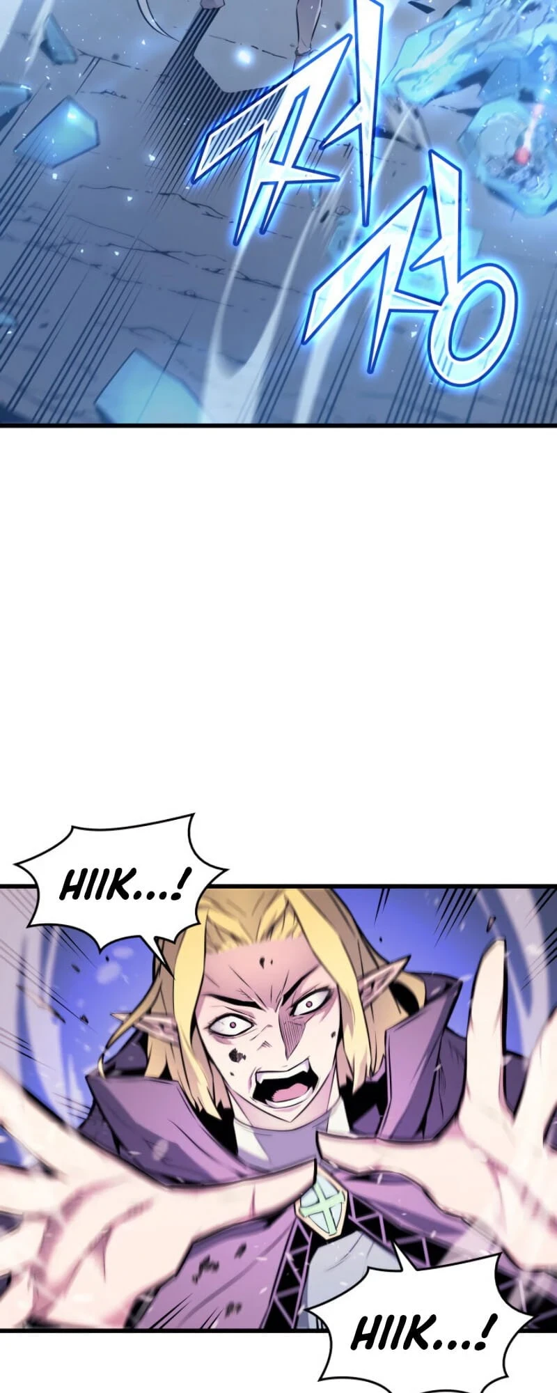 The Great Mage Returns After 4000 Years Chapter 83, page 62 of 72