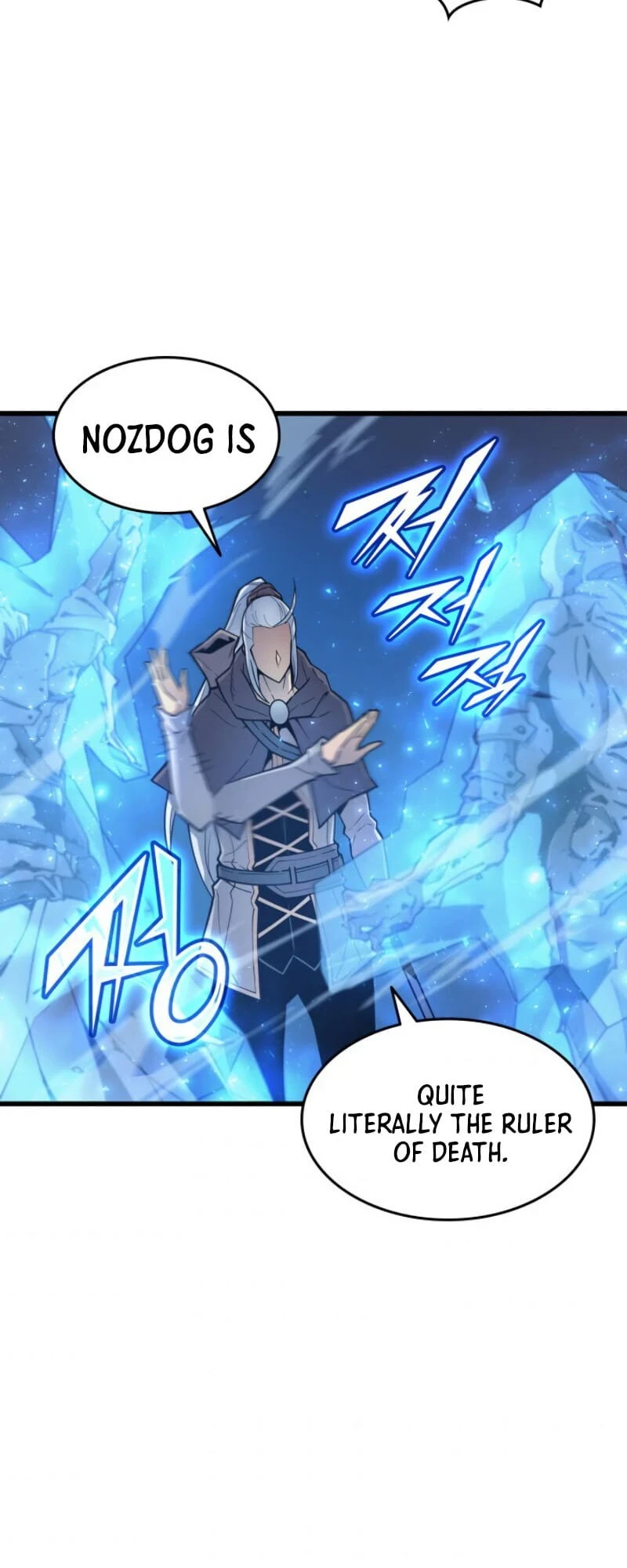 The Great Mage Returns After 4000 Years Chapter 83, page 63 of 72