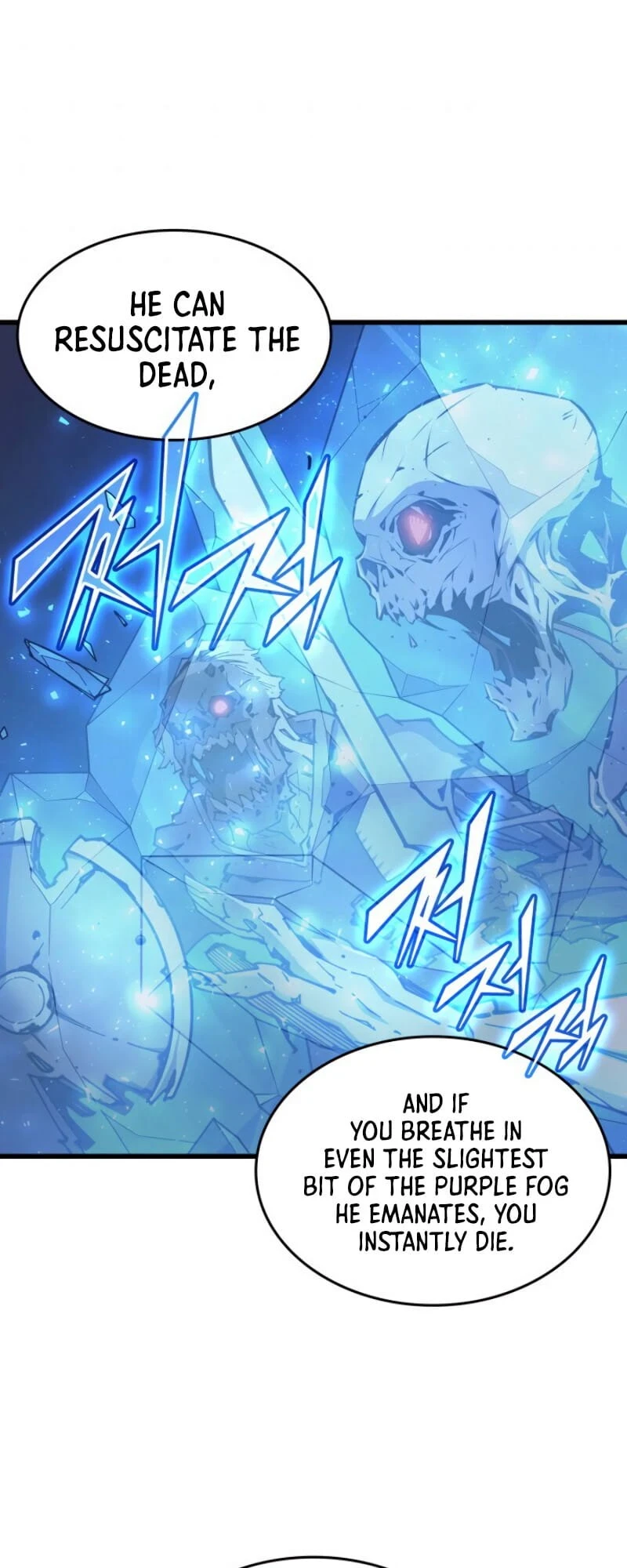 The Great Mage Returns After 4000 Years Chapter 83, page 64 of 72