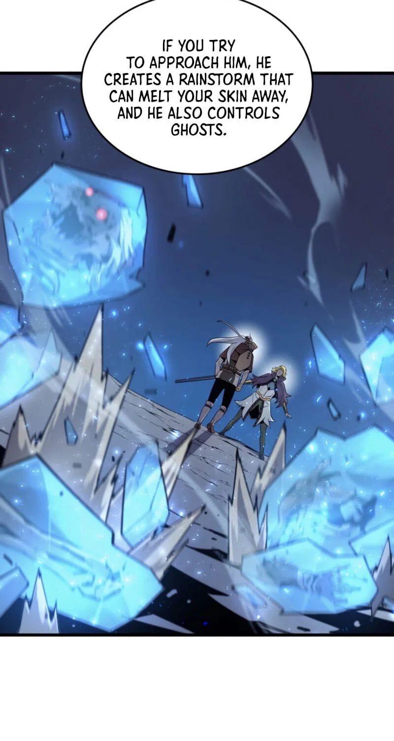 The Great Mage Returns After 4000 Years Chapter 83, page 65 of 72