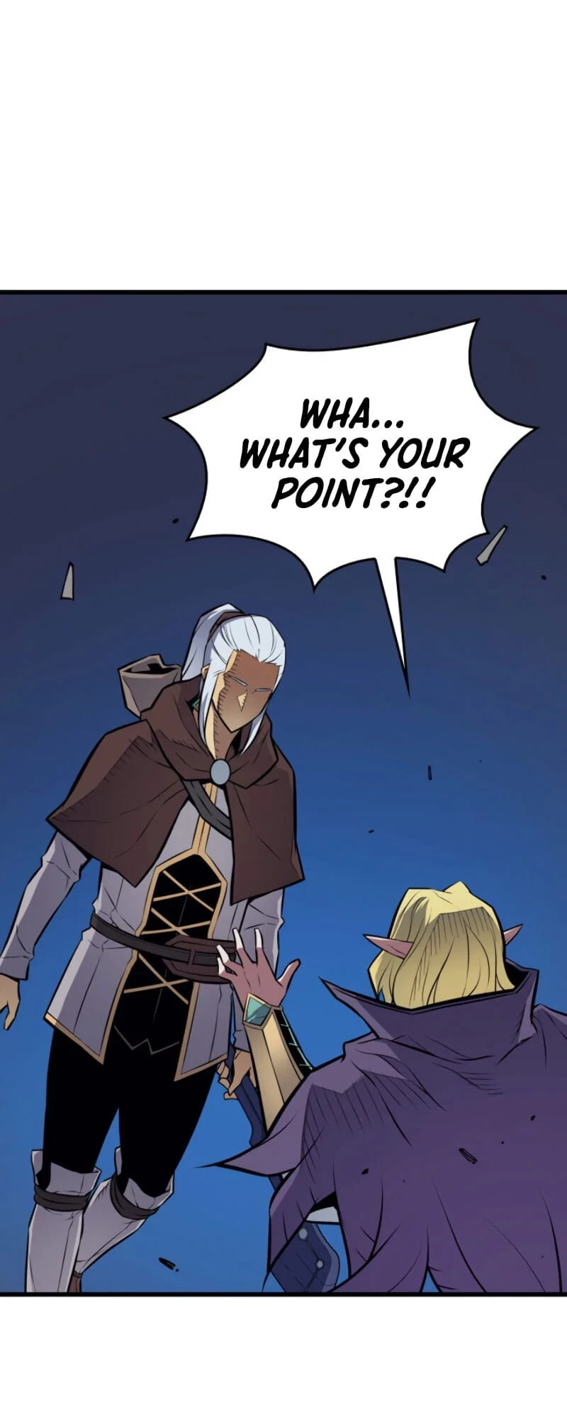 The Great Mage Returns After 4000 Years Chapter 83, page 66 of 72