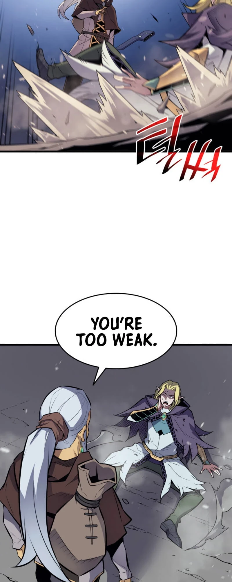 The Great Mage Returns After 4000 Years Chapter 83, page 68 of 72