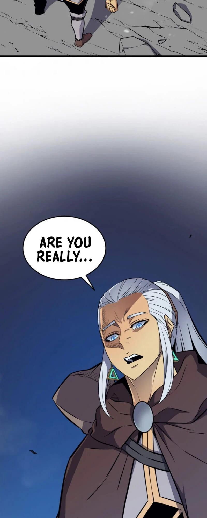 The Great Mage Returns After 4000 Years Chapter 83, page 69 of 72
