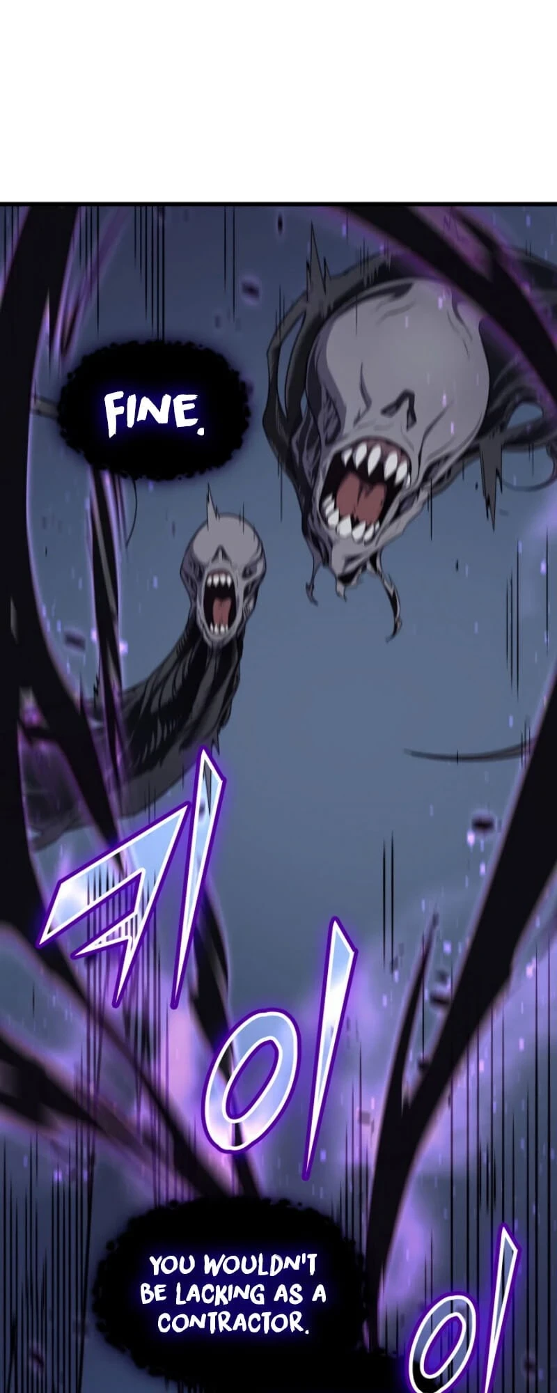 The Great Mage Returns After 4000 Years Chapter 83, page 8 of 72