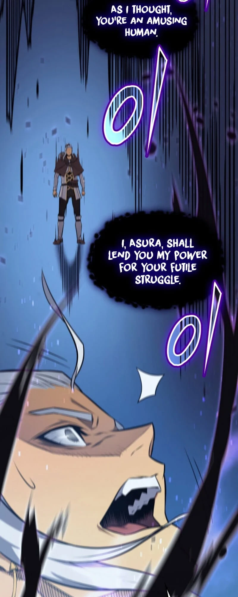 The Great Mage Returns After 4000 Years Chapter 83, page 9 of 72