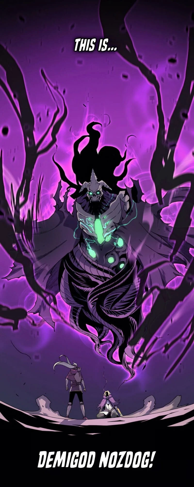 The Great Mage Returns After 4000 Years Chapter 84, page 10 of 65