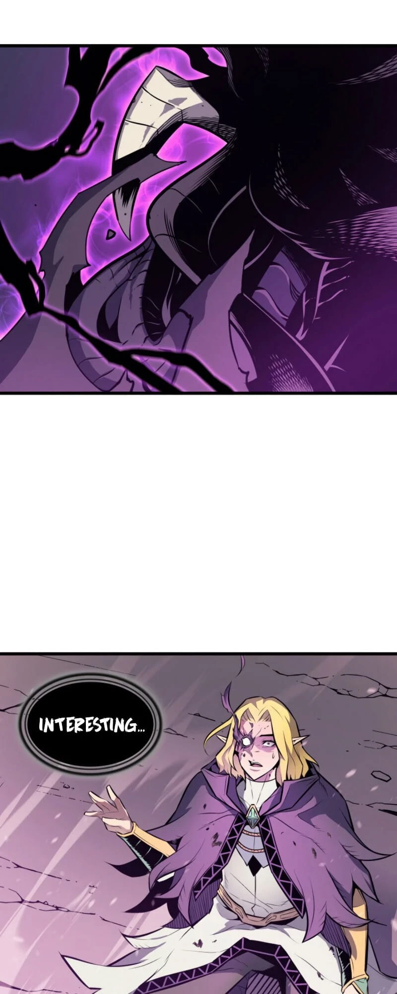 The Great Mage Returns After 4000 Years Chapter 84, page 15 of 65