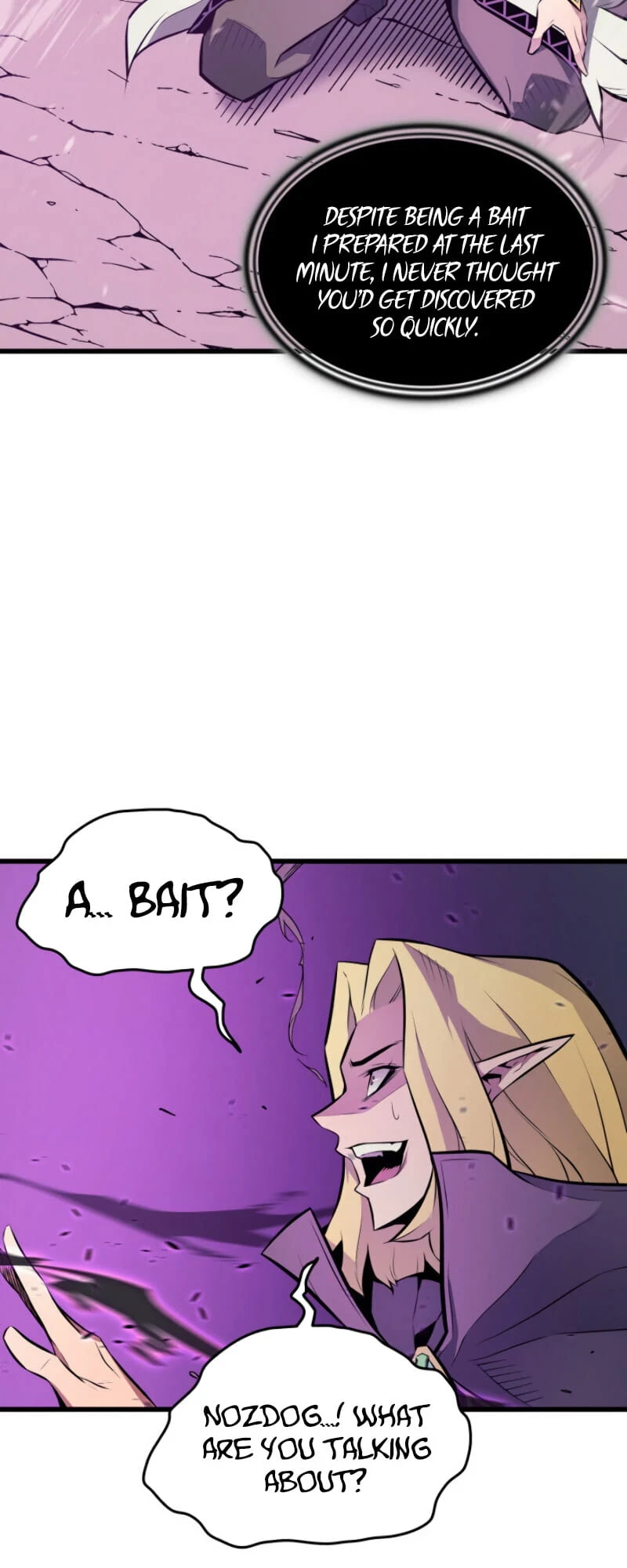 The Great Mage Returns After 4000 Years Chapter 84, page 16 of 65