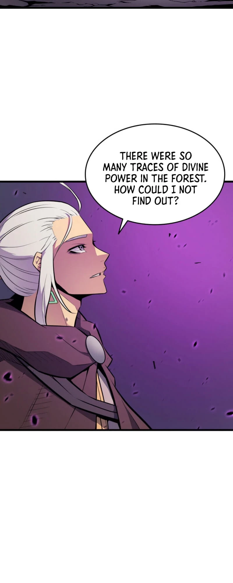 The Great Mage Returns After 4000 Years Chapter 84, page 19 of 65