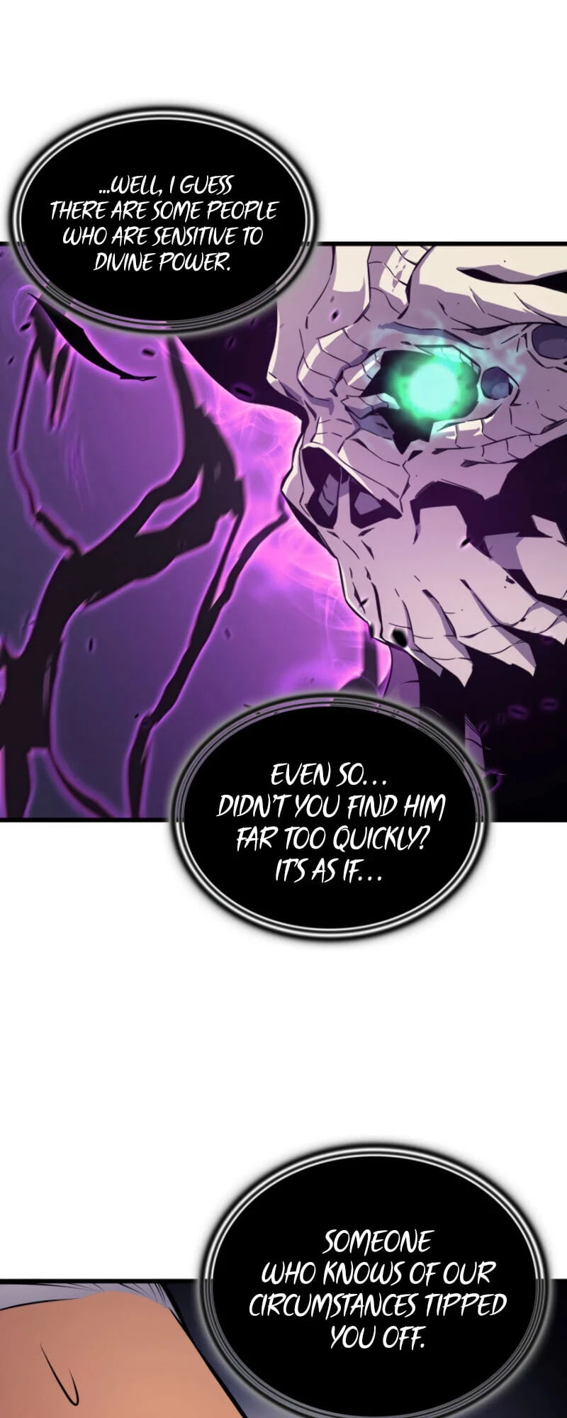 The Great Mage Returns After 4000 Years Chapter 84, page 21 of 65