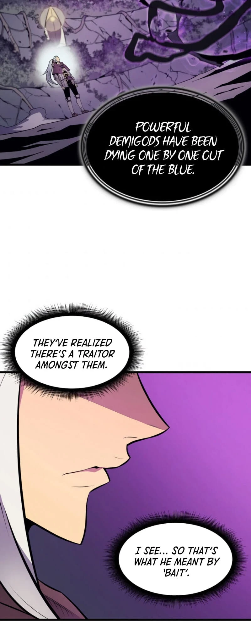 The Great Mage Returns After 4000 Years Chapter 84, page 23 of 65