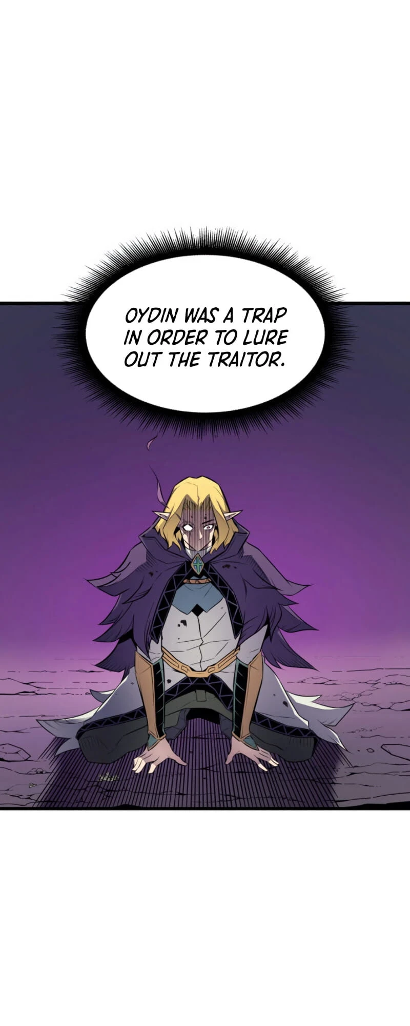 The Great Mage Returns After 4000 Years Chapter 84, page 24 of 65