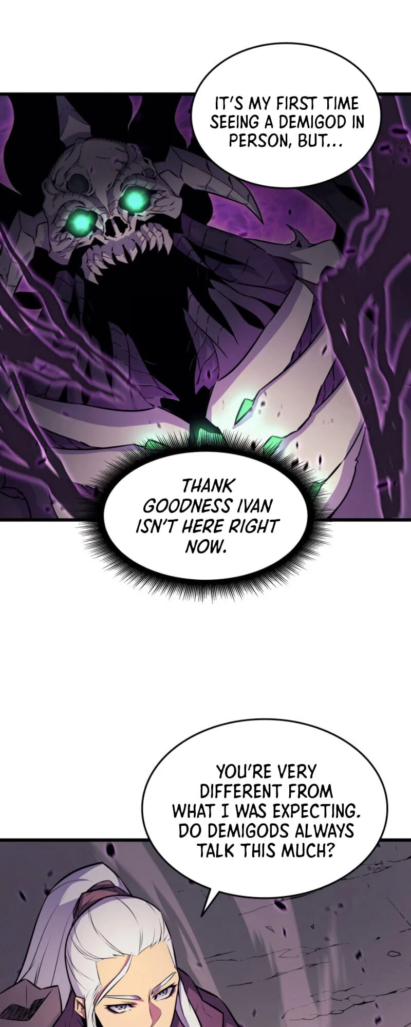 The Great Mage Returns After 4000 Years Chapter 84, page 25 of 65