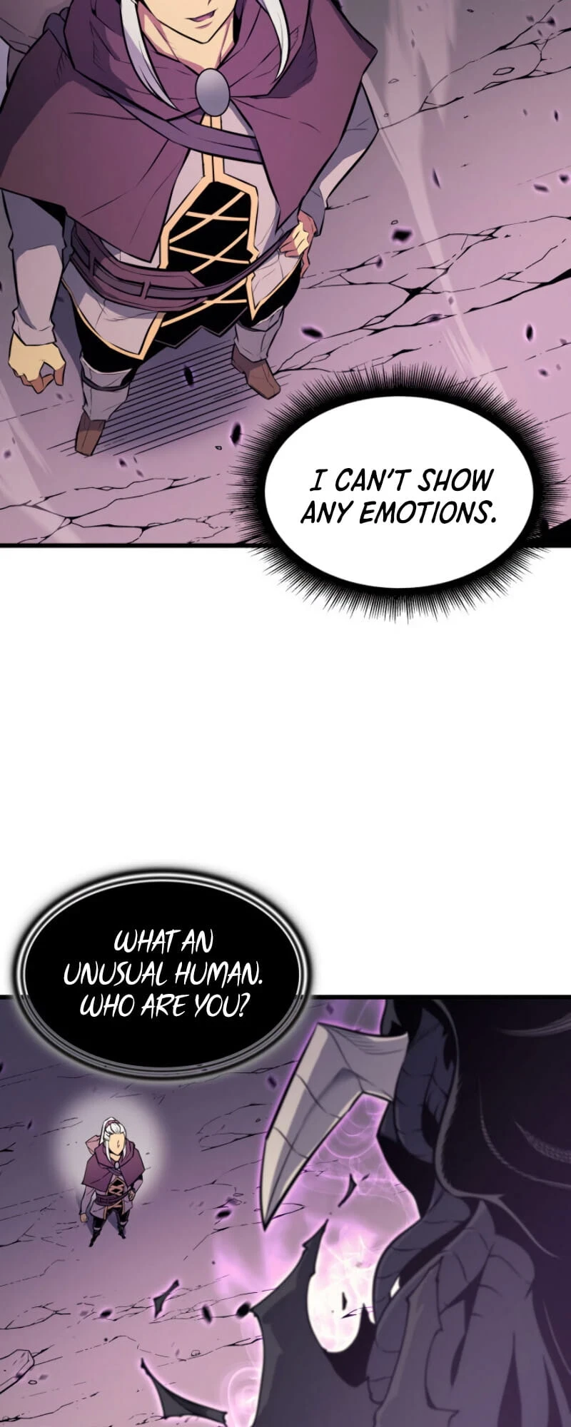 The Great Mage Returns After 4000 Years Chapter 84, page 26 of 65
