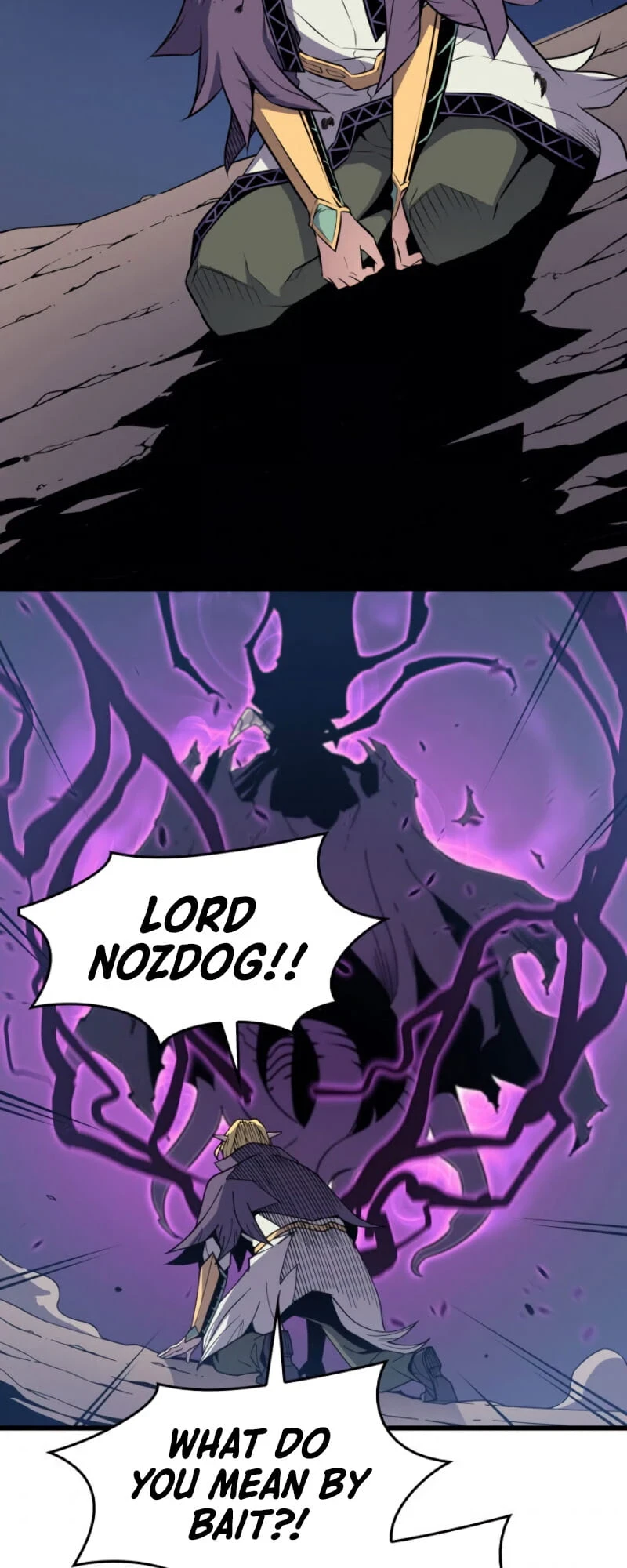 The Great Mage Returns After 4000 Years Chapter 84, page 28 of 65