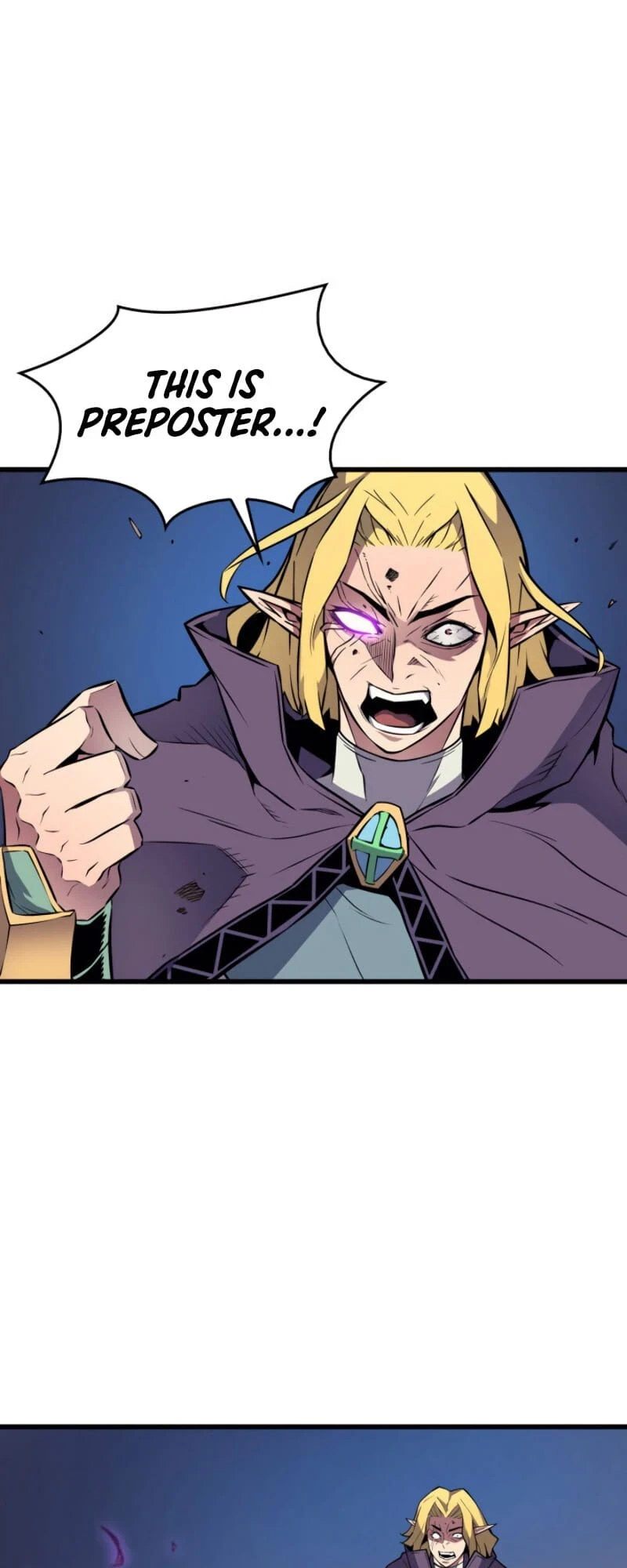 The Great Mage Returns After 4000 Years Chapter 84, page 30 of 65