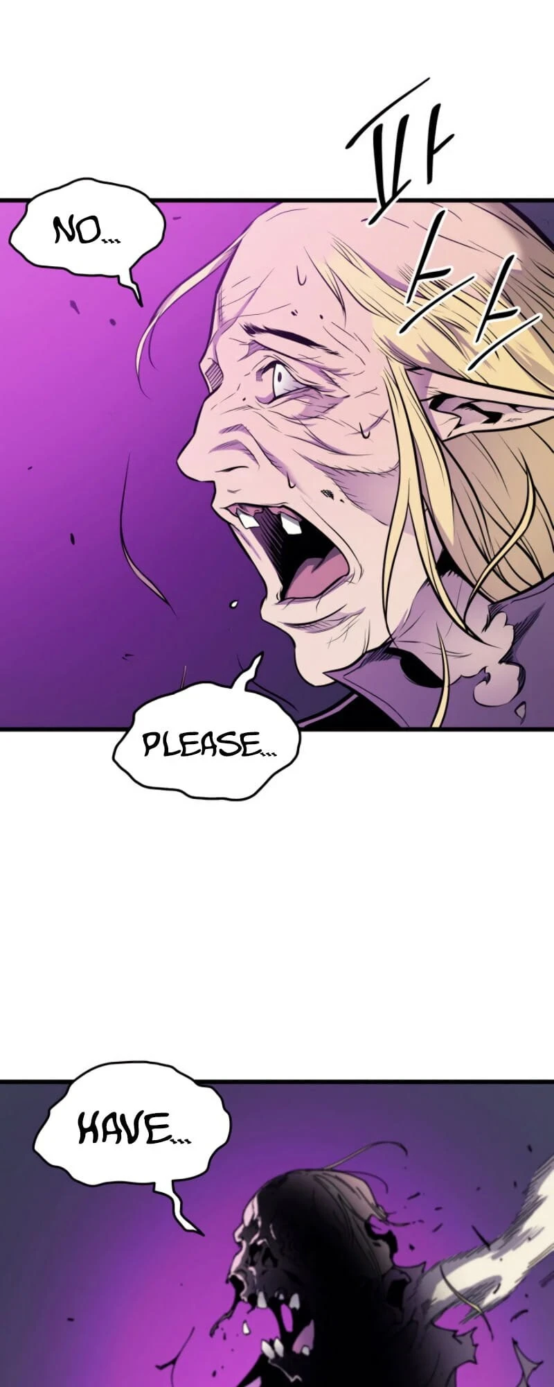 The Great Mage Returns After 4000 Years Chapter 84, page 33 of 65
