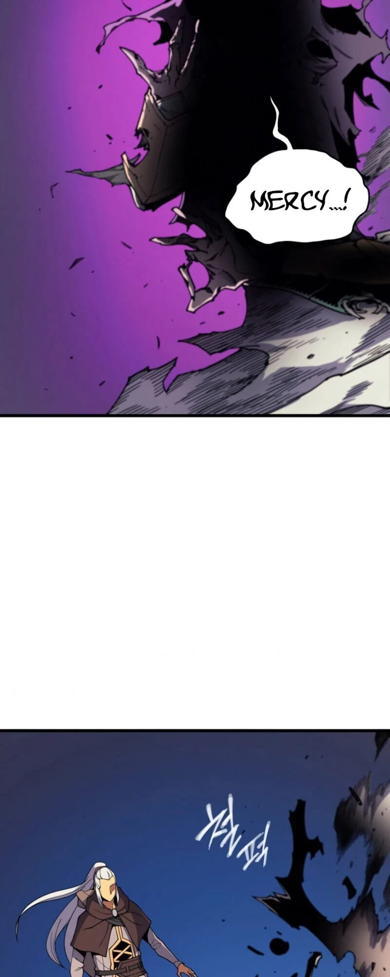The Great Mage Returns After 4000 Years Chapter 84, page 34 of 65