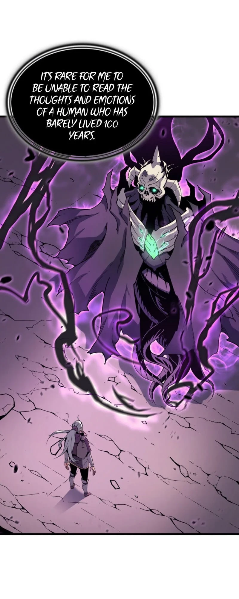 The Great Mage Returns After 4000 Years Chapter 84, page 38 of 65